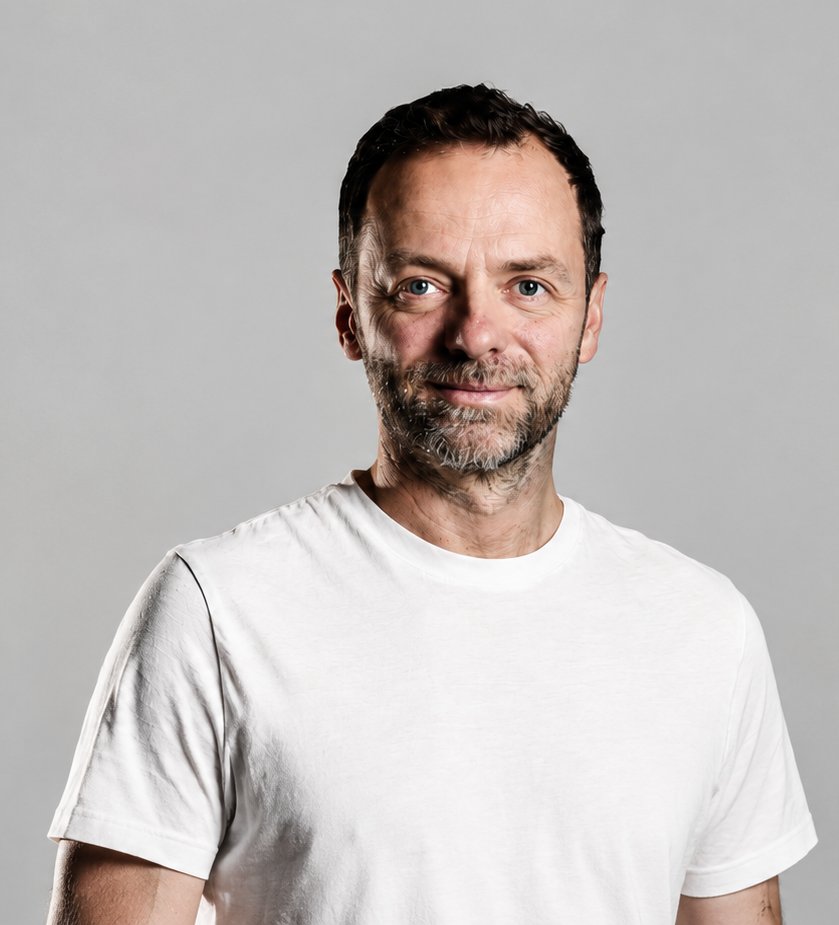 Lukáš Langmajer | s Lukášem