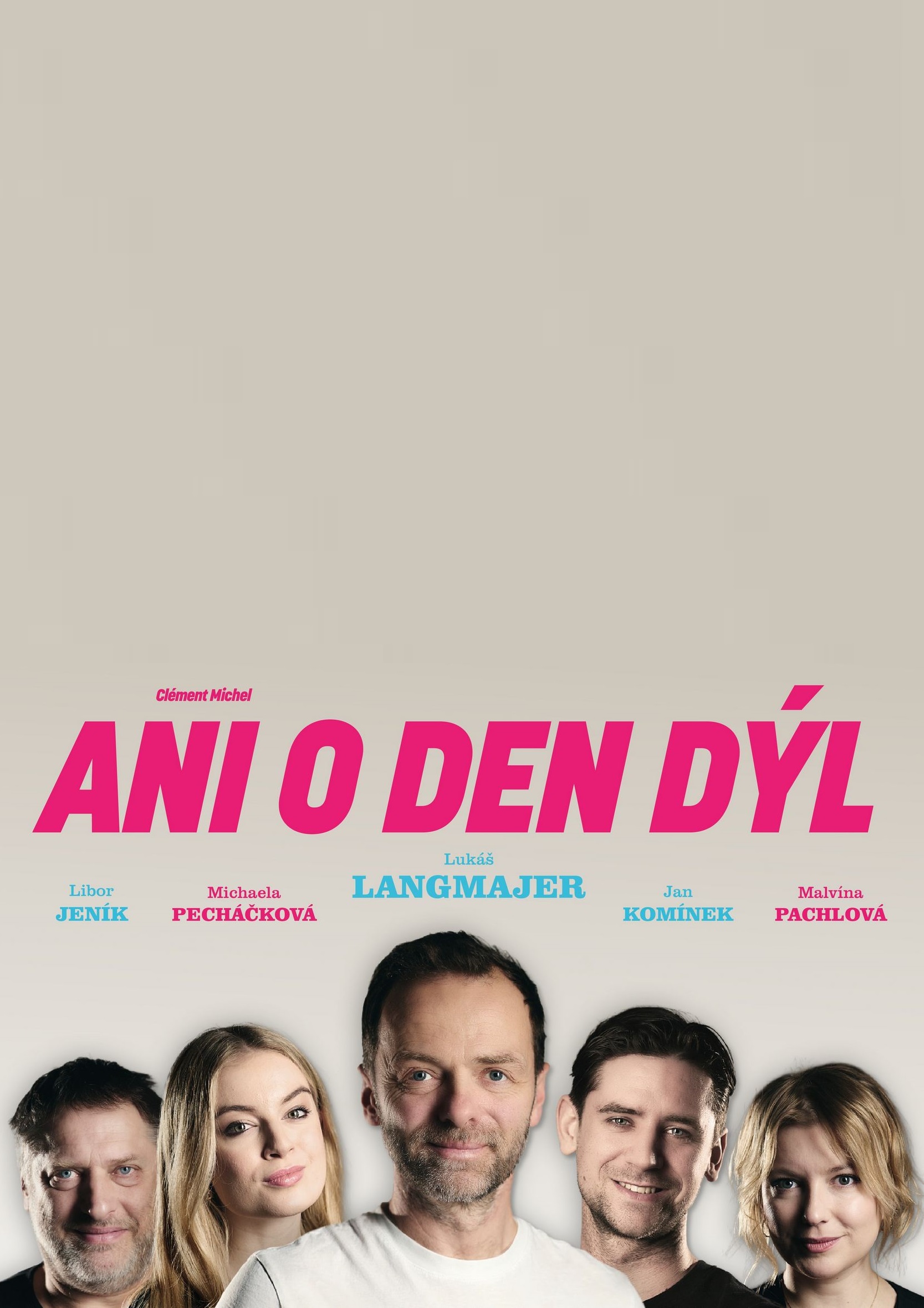 Lukáš Langmajer | s Lukášem